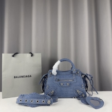 Balenciaga Top Handle Bags